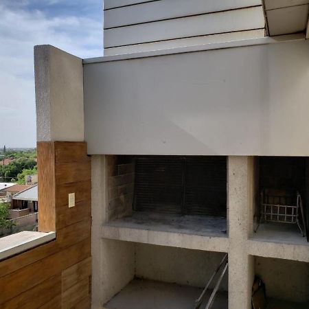 Brisas Apartment Mendoza Exterior foto